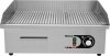 PŁYTA GRILLOWA  RYFLOWANA 55CM YATO YG-04587 YG-04587